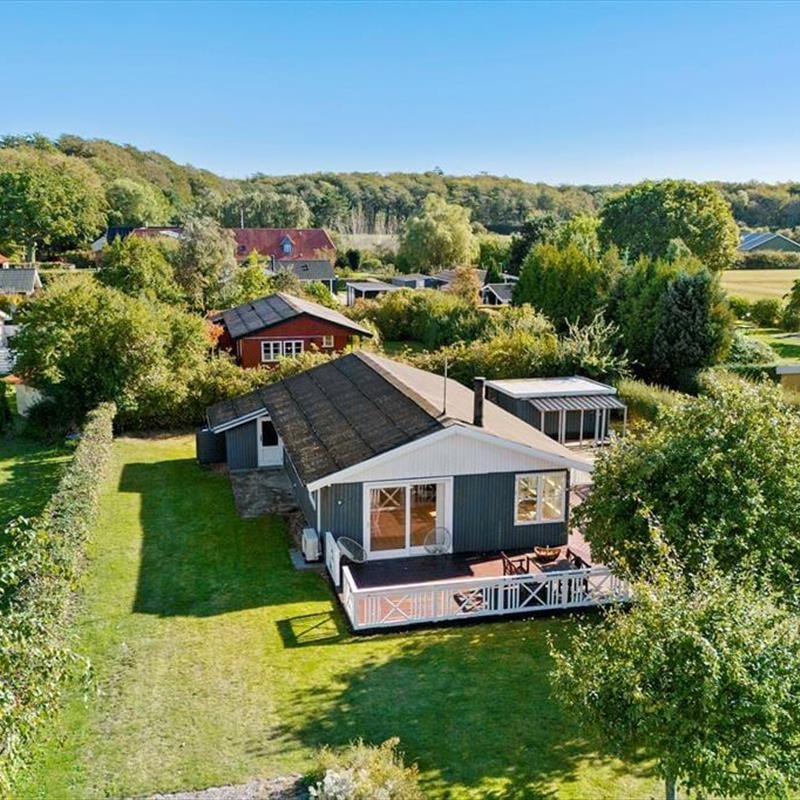 Ferienhaus - 6 Personen -  - Bakkestjernevej - Taasinge - 5700 - Svendborg