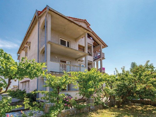 Ferielejlighed - 4 personer -  - Lopar - Rab-Lopar - 51281 - Lopar