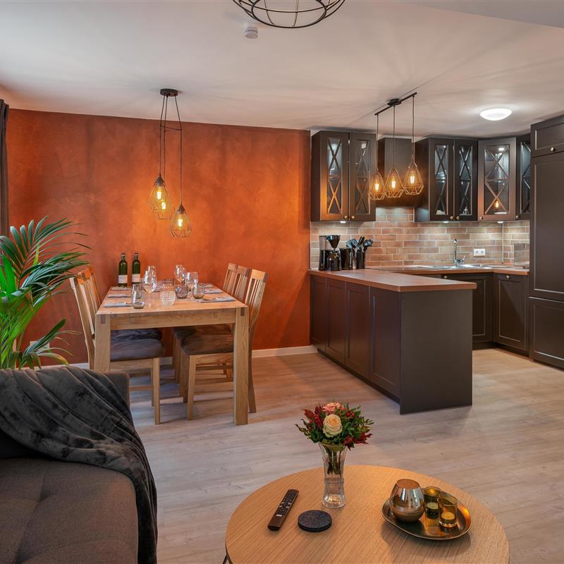 Ferielejlighed - 4 personer -  - Am Bauernhof - 24944 - Flensburg