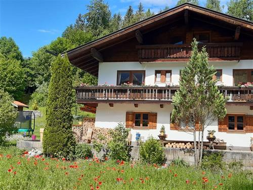 Ferienhaus - 2 Personen -  - Krennstraße - 83471 - Schönau Am Königssee