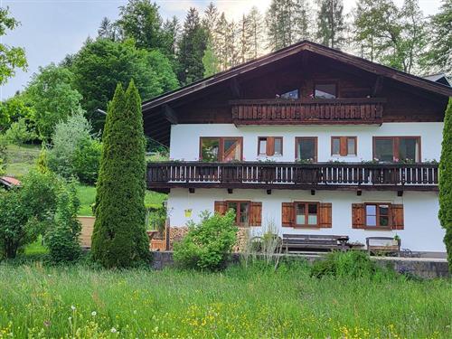 Ferienwohnung - 2 Personen -  - Krennstraße - 83471 - Schönau Am Königssee