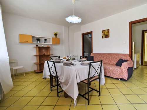 Ferielejlighed - 7 personer -  - Rosolina Mare - 45010