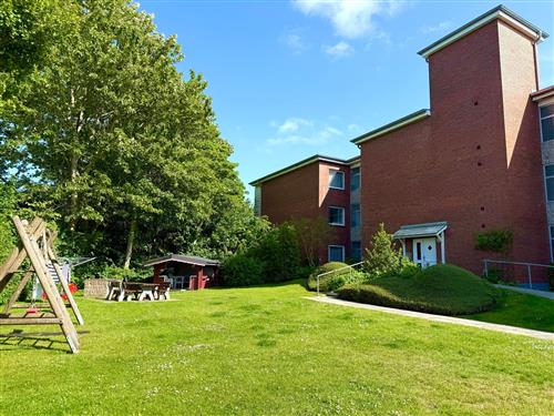 Ferielejlighed - 2 personer -  - Haidweg - 25938 - Wyk Auf Föhr