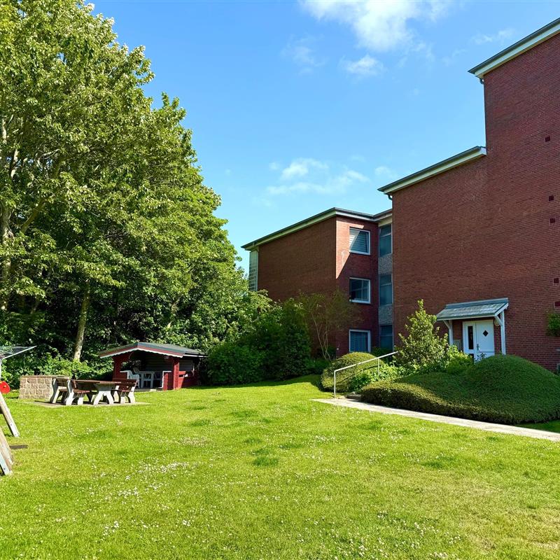 Ferielejlighed - 2 personer -  - Haidweg - 25938 - Wyk Auf Föhr