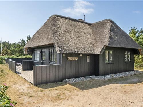 Ferienhaus - 6 Personen -  - Sydslugen - 6857 - Blavand