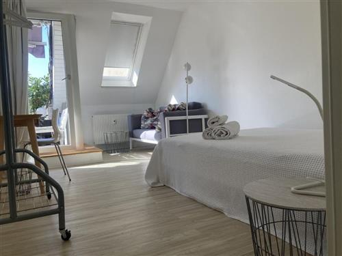 Værelse - 1 person -  - Berlin - 13507