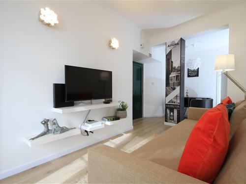 Holiday Home/Apartment - 6 persons -  - Rua Guilherme de Braga, N.º - 1100-274 L - Lissabon