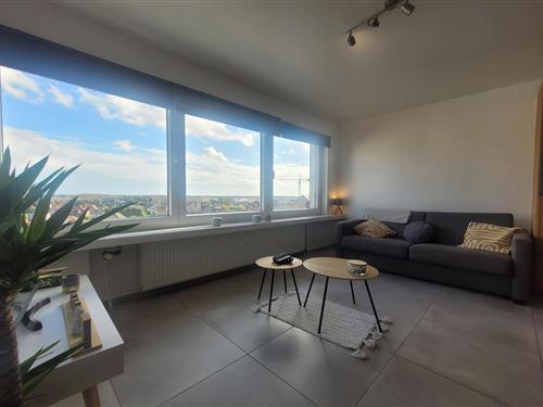 Semesterlägenhet - 2 personer -  - 8430 - Middelkerke