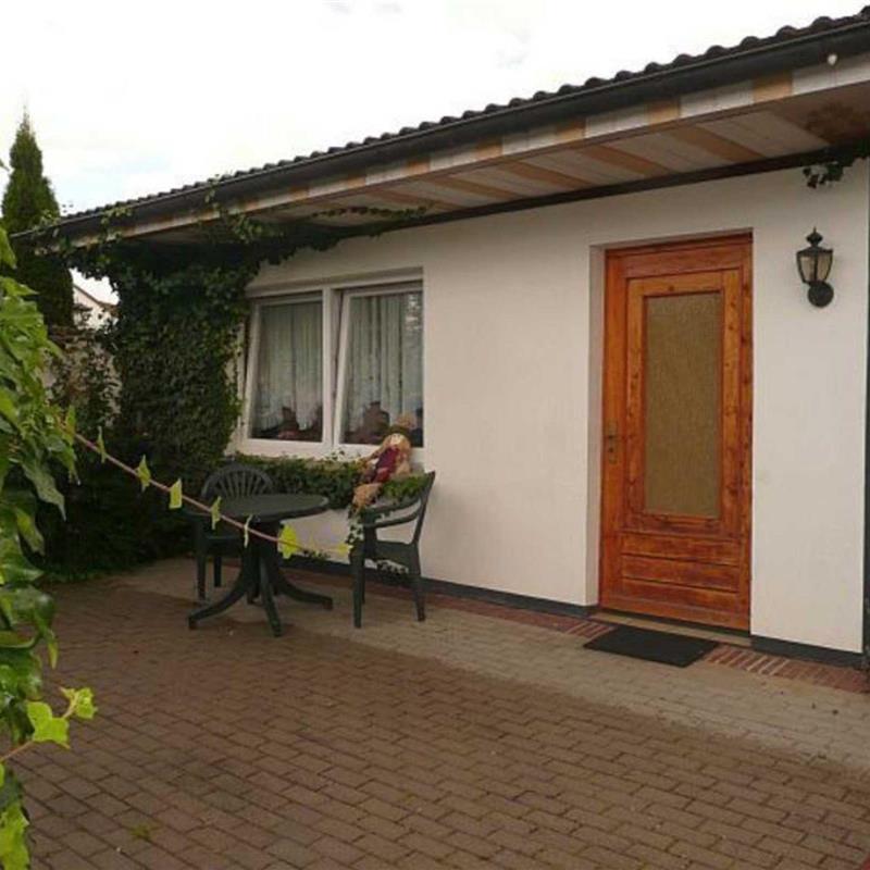 Ferielejlighed - 2 personer -  - Poggenstr. - 18574 - Garz