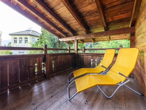 Chalet - 4 personer -  - 6263 - Fügen