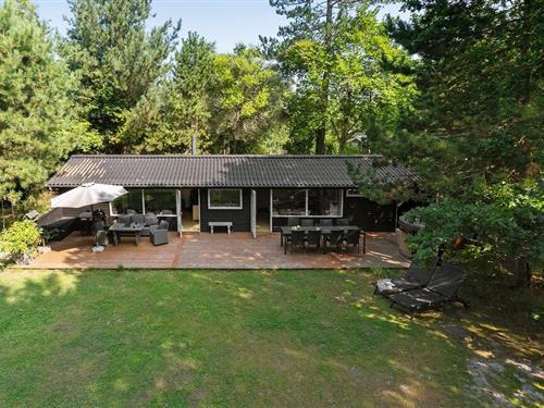 Ferienhaus - 8 Personen -  - Fyrrevej - Ellinge Lyng - 4560 - Vig