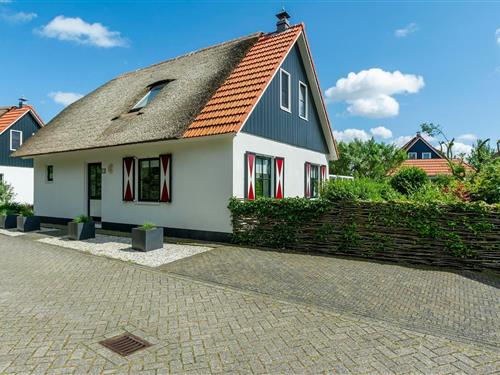 Villa - 6 personer -  - 1759NB - Callantsoog