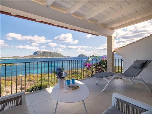 Ferieleilighet - 5 personer -  - Golfo Aranci - 07020