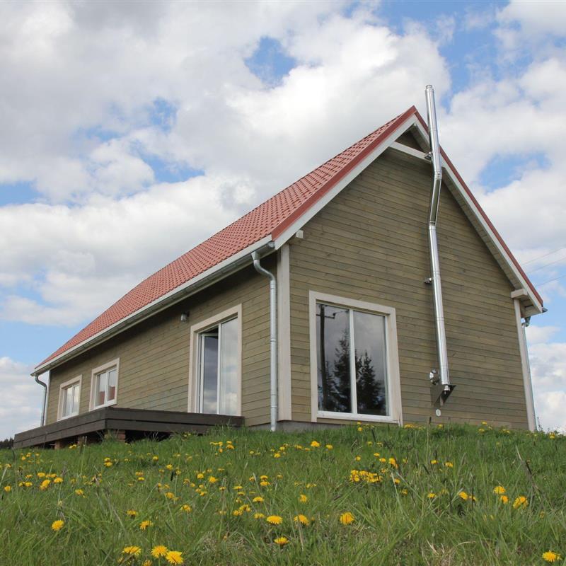 Sommerhus - 6 personer -  - Jablonowo - 19-420