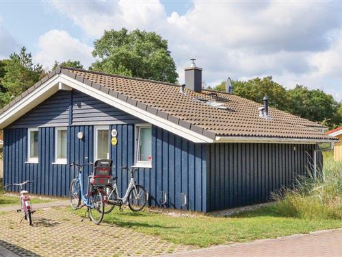 Feriehus - 5 personer -  - Mars - 23570 - Travemünde-Priwall