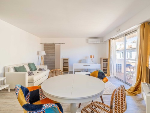 Ferielejlighed - 4 personer -  - 06400 - Cannes