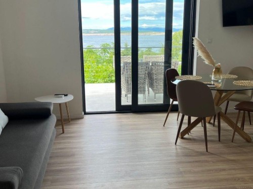 Ferienwohnung - 2 Personen -  - Crikvenica/Dramalj - 51265