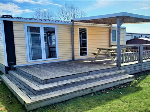 Chalet - 6 personer -  - 2310 - Rijkevorsel