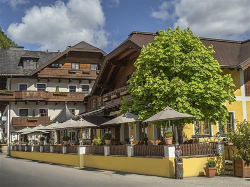 Semesterhus/Semesterlägenhet - 2 personer -  - Hintersee - 5324 - Hintersee