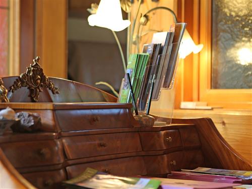 Holiday apartment - 5 persons -  - Gosauseestraße - 4825 - Gosau-Hintertal