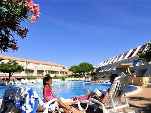 Holiday apartment - 5 persons -  - 34130 - Maugio