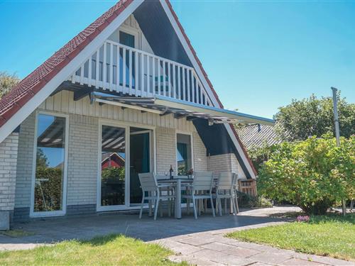 Sommerhus - 6 personer -  - Oostmahorn - 9133DG - Anjum