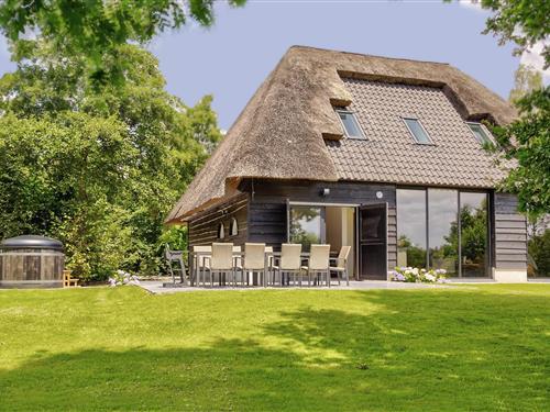 Farmhouse - 10 persons -  - 4891RB - Rijsbergen