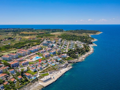 Holiday home - 6 persons -  - Alberi - Umag-Savudrija - 52475 - Savudrija