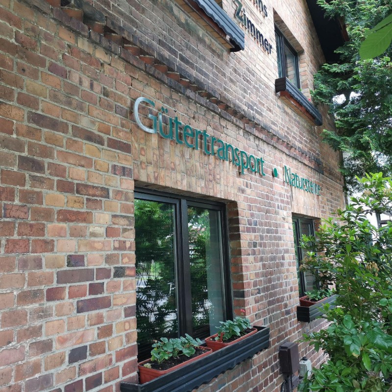  - 4 personer -  - Dorfstr. - 02991 - Lauta - Dorf