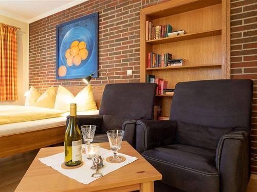 Ferielejlighed - 2 personer -  - Tranpad - 26474 - Spiekeroog