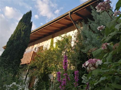 Ferieleilighet - 2 personer -  - Osternacher Weg 6 B - 83209 - Prien A. Chiemsee