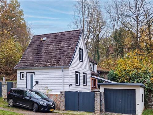 Sommerhus - 8 personer -  - Bornrasen - 99762 - Osterode