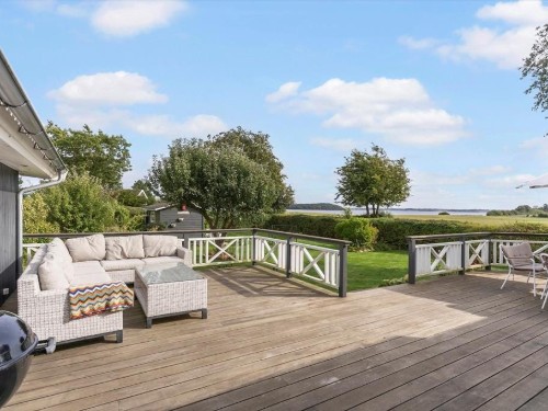 Sommerhus - 6 personer -  - Harekærgårdsvej - Roskilde Fjord Kysten - 4070 - Kirke Hyllinge