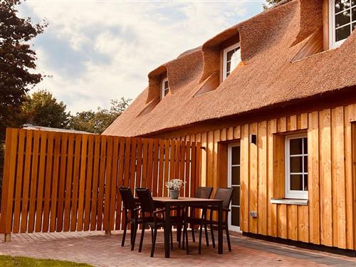 Semesterlägenhet - 2 personer -  - Friedenshöher Str. - 24376 - Grödersby