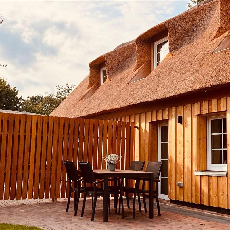 Ferielejlighed - 2 personer -  - Friedenshöher Str. - 24376 - Grödersby