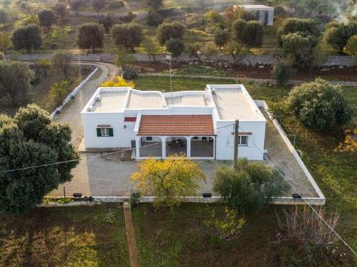 Feriehus / leilighet - 8 personer -  - 72017 - Ostuni