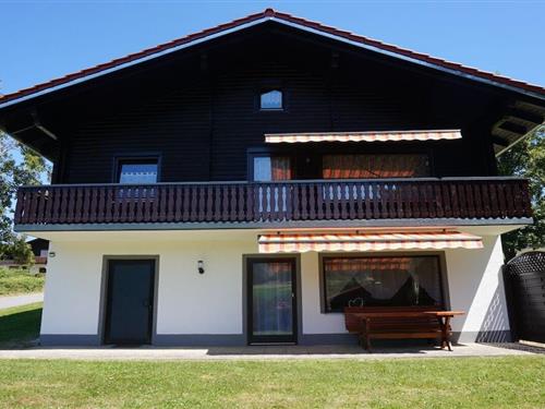 Sommerhus - 4 personer -  - 93474 - Arrach