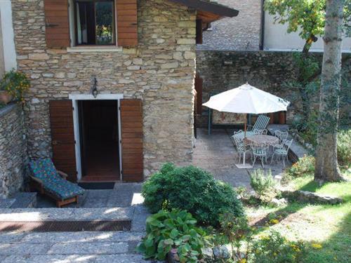 Ferienhaus - 4 Personen -  - 25088 - Toscolano-Maderno