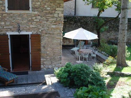 Sommerhus - 3 personer -  - 25088 - Toscolano-Maderno