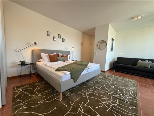 Ferieleilighet - 3 personer -  - Grüngang - 78464 - Konstanz