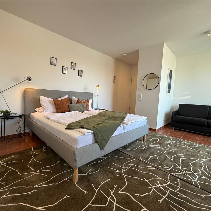 Ferielejlighed - 3 personer -  - Grüngang - 78464 - Konstanz