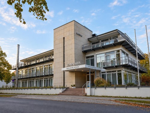 Ferielejlighed - 2 personer -  - 14482 - Potsdam