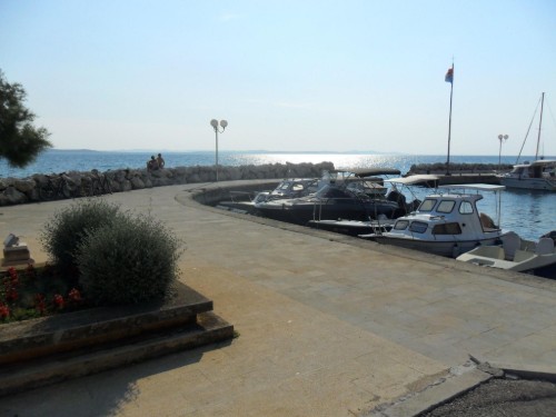 Ferienwohnung - 3 Personen -  - 23000 - Zadar
