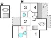 Billede 23 - Plantegning