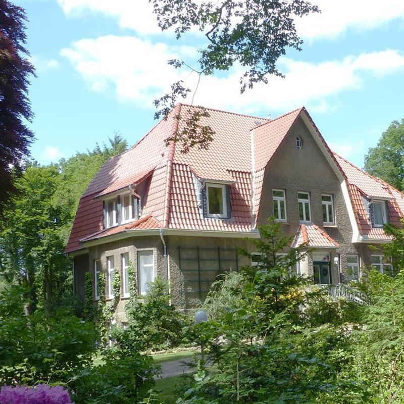 Bondegård - 4 personer -  - Stübeckshorn - 29614 - Soltau