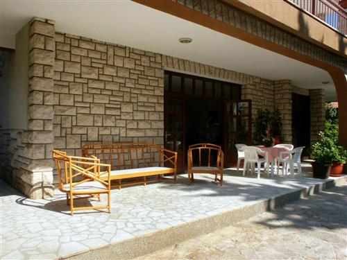 Holiday Home/Apartment - 4 persons -  - Premantura - 52100 - Premantura