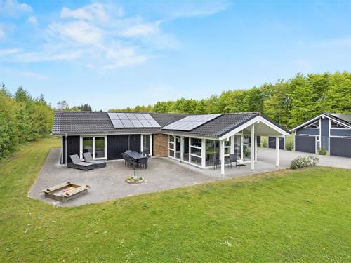 Sommerhus - 8 personer -  - Midtparken - Arrild - 6520 - Toftlund,Toftlund