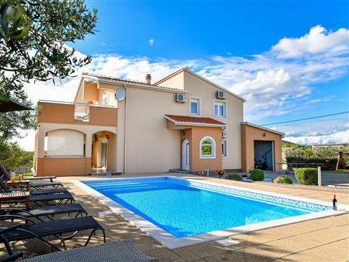 Holiday home - 8 persons -  - Debeljak - 23206