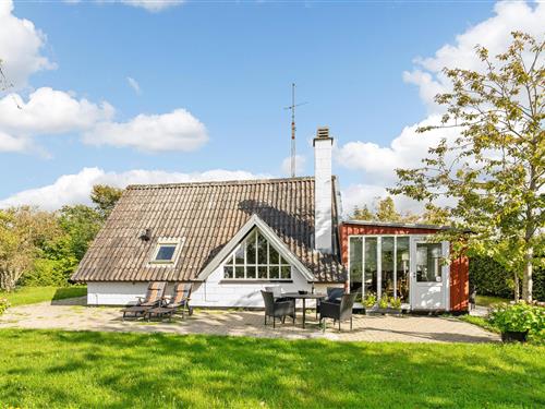 Sommerhus - 6 personer -  - Svalevej - Bro Strand - 5464 - Brenderup