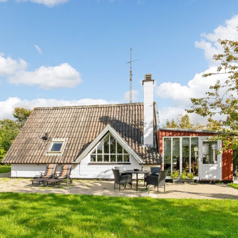 Sommerhus - 6 personer -  - Svalevej - Bro Strand - 5464 - Brenderup